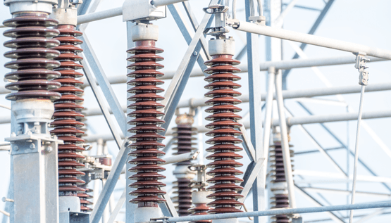 Started Energy Division